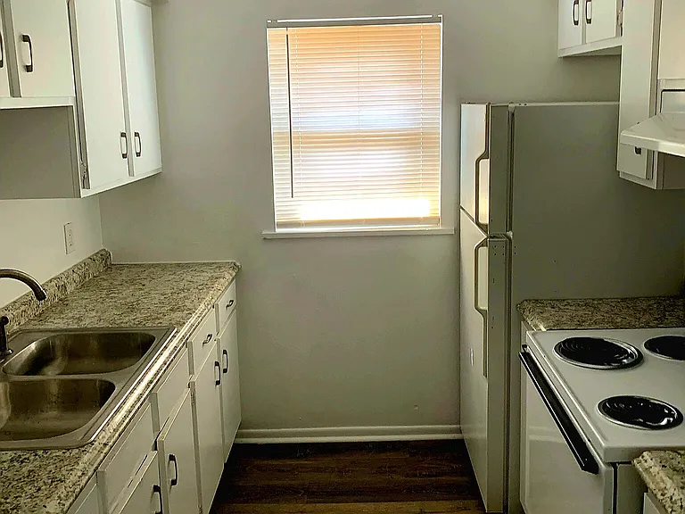 The Residence at Okemah — Photo 13