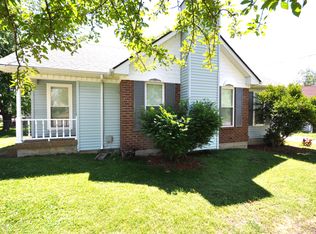 3321 Towne Village Rd, Antioch, TN 37013