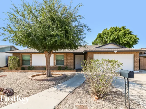 3921 W Pershing Ave, Phoenix, AZ 85029