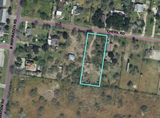 1803 Cheril Rd, Mission, TX 78573