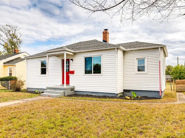 1703 Peter Paul Blvd, Richmond, VA 23223