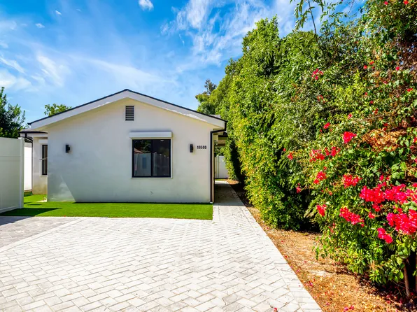 19500 Oxnard St, Tarzana, CA 91356