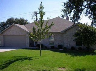 2927 Meandering Way, Granbury, TX 76049