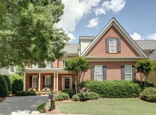 3416 Paces Ferry Cir SE, Smyrna, GA 30080