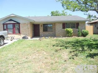 4300 Brookdale Dr, Brownwood, TX 76801