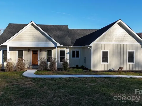 70 Knox Best St, Clyde, NC 28721