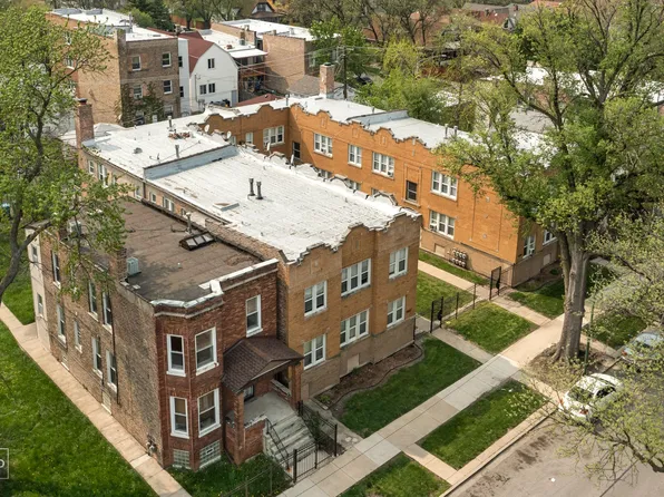 1042 N Leamington Ave Chicago, IL 60651, 1042 N Leamington Ave, Chicago, IL 60651