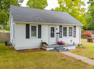 1102 Columbus St, Wabash, IN 46992