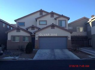 2195 Spartan View Ct, Las Vegas, NV 89123
