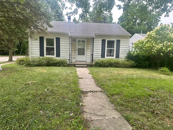 1572 Melrose Ave, East Lansing, MI 48823