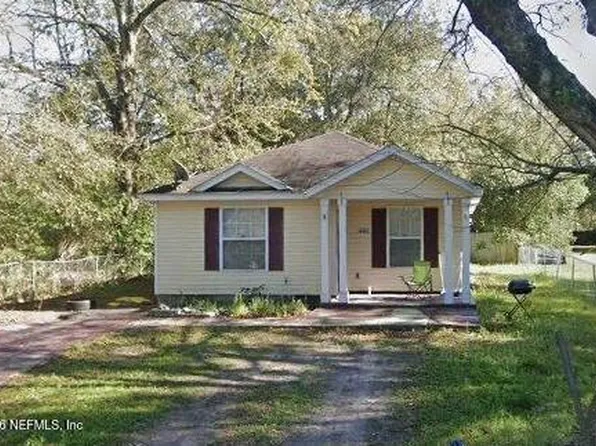 1486 W 29TH Street, Jacksonville, FL 32209