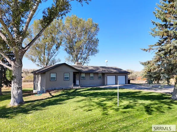 42 S 200 E, Blackfoot, ID 83221