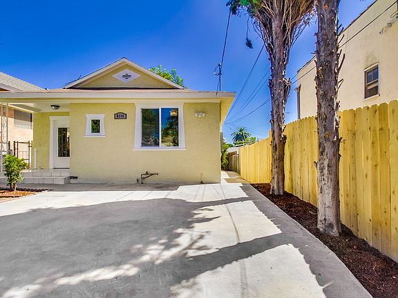 3rd image of 6114 Burwood Ave