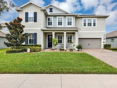 665 Brooks Field Dr, Winter Garden, FL, 34787