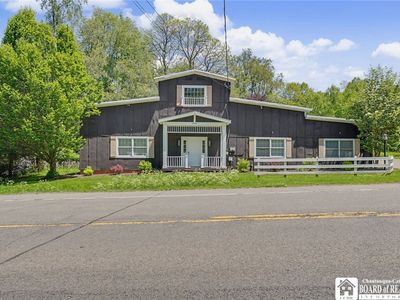 4994 W Lake Rd, Mayville, NY, 14757