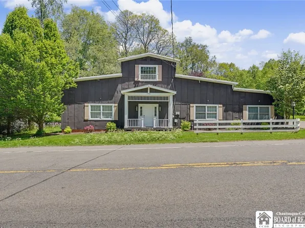 4994 W Lake Rd, Mayville, NY 14757