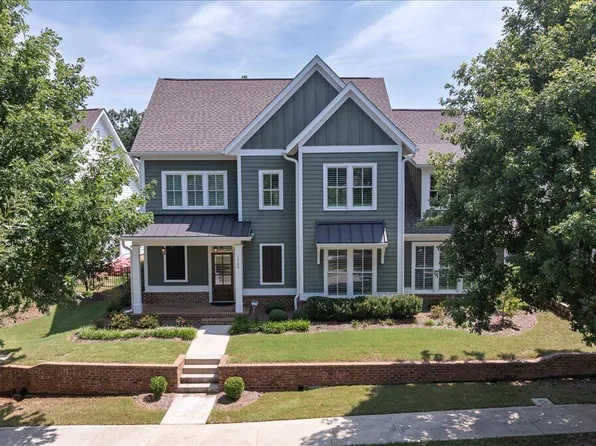 1706 Georgia Club Dr, Statham, GA 30666