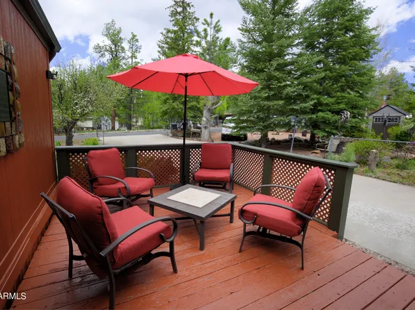 1095 E HILLSIDE Drive, Munds Park, AZ 86017