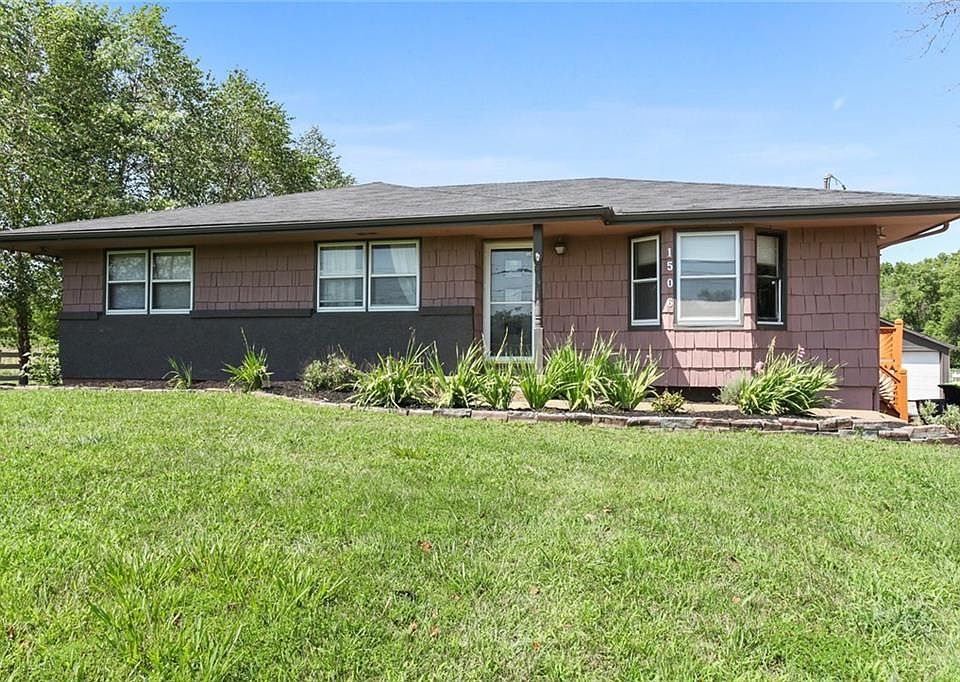1506 E State Route 58, Raymore, MO 64083 Zillow