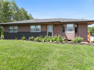 1506 E State Route 58, Raymore, MO 64083