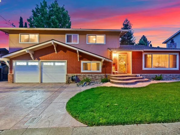 3179 Terry Ct, Castro Valley, CA 94546