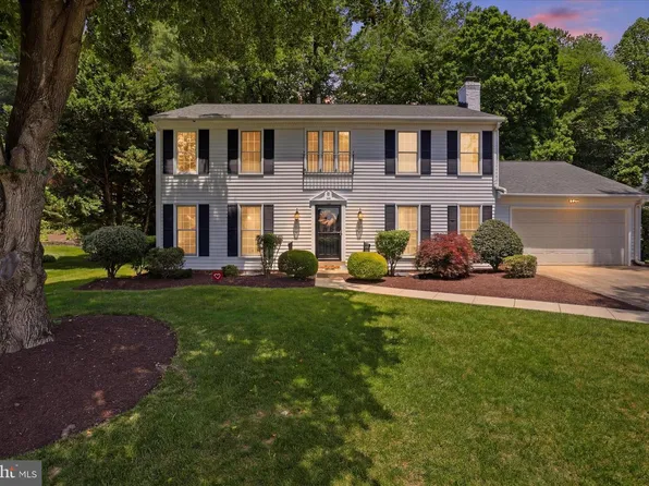 103 Saratoga Way NE, Vienna, VA 22180