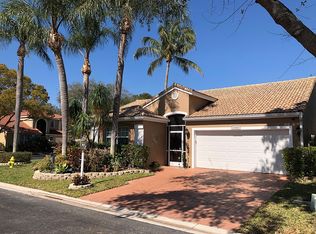 10188 Balsa Way, Palm Beach Gardens, FL 33410