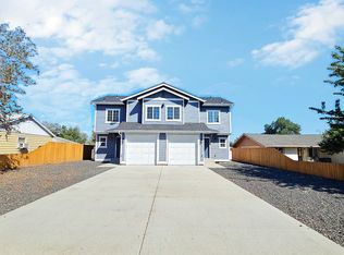 408 4th Ave E #408, Warden, WA 98857