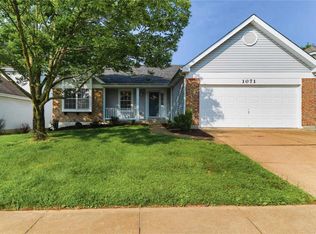 1071 Big Bend Station Dr, Valley Park, MO