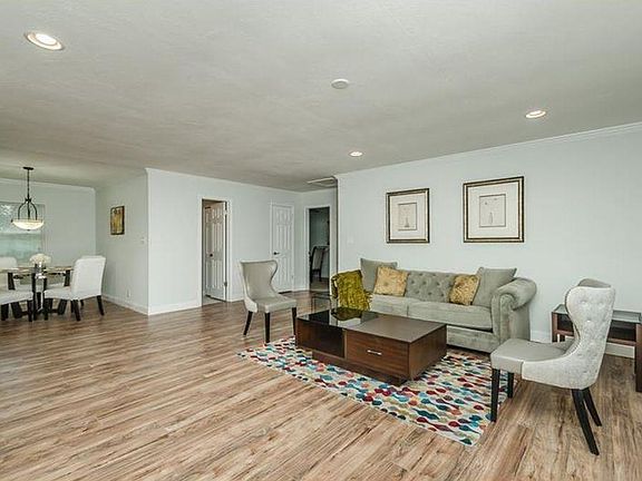 Main Living Room