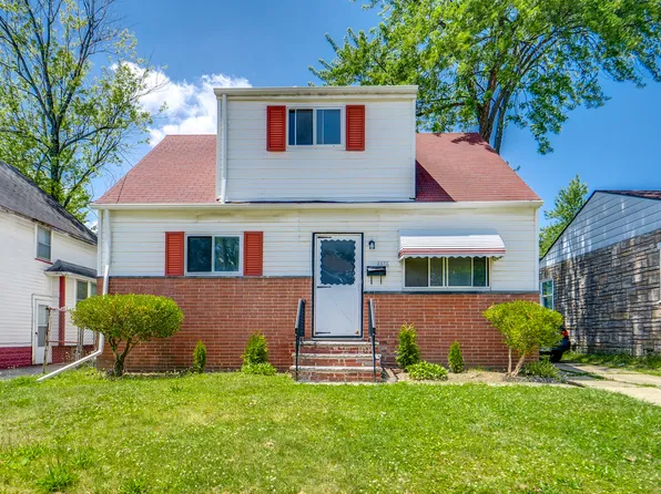 4436 E 158th St, Cleveland, OH 44128