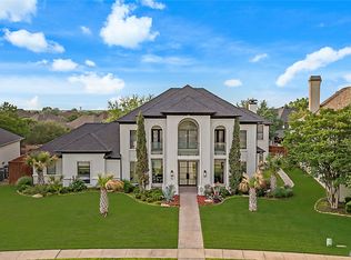 4824 Longvue Dr, Frisco, TX 75034