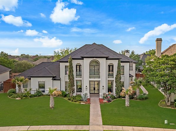 Home for Sale in Frisco TX