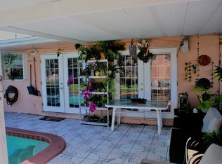 7825 Normandy St, Miramar, FL 33023