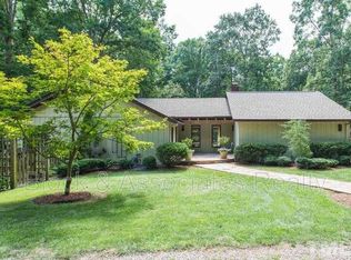 9501 Bartons Creek Rd, Raleigh, NC 27615