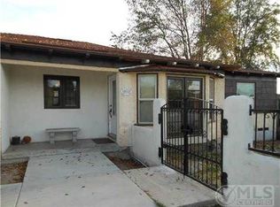 10117 Ramona Dr, Spring Valley, CA 91977