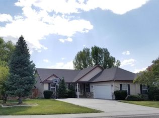 7833 Birch Ln, Nampa, ID 83687