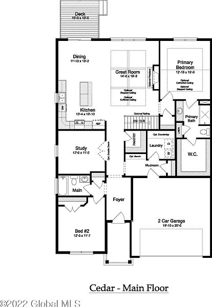 2nd image of 26 Daintree Drive