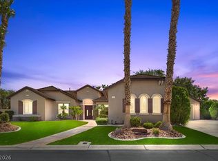 10658 Callington Way, Las Vegas, NV 89183
