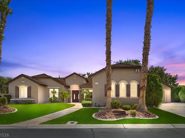 10658 Callington Way, Las Vegas, NV 89183