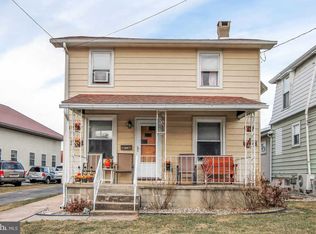 3416 Marion St, Laureldale, PA 19605