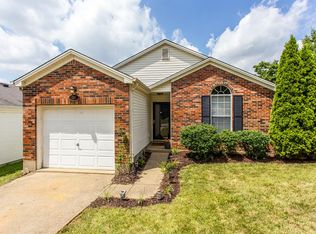 181 Ellemoor Ln, Lexington, KY 40515