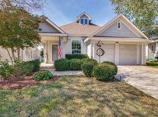 514 Creekside Dr, Anna, TX 75409