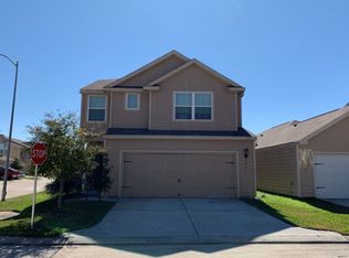 2051 Sweet Lilac Dr, Houston, TX 77090