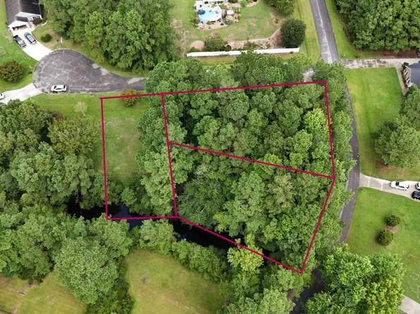 0 Horizon Crest LOT 34, 33, 35, Hampstead, NC 28443
