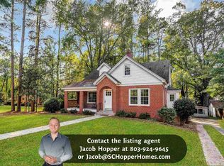 1325 Summer St, Newberry, SC 29108