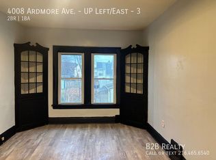 4008 Ardmore Ave #UP-3, Cleveland, OH