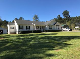 456 Interstate Highway B Howard Rd, Williamson, GA 30292