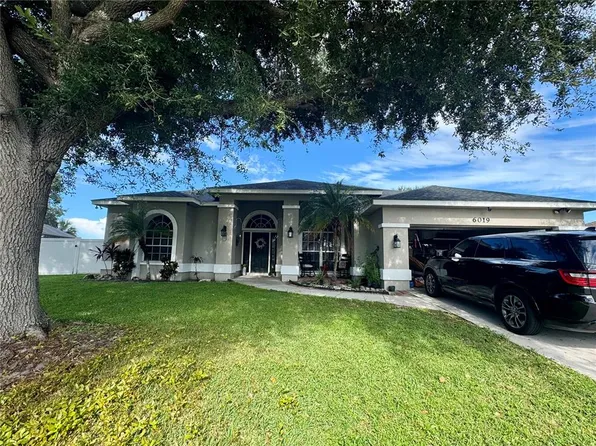 6019 E 60TH PLACE, PALMETTO, FL 34221