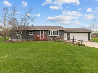 427 Sacramento St, Berlin, WI 54923